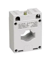 Current Transformer CT 30/5 || 60/5 || 100/5 || 200/5A in 30 diameter in Pakistan