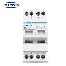 Breaker Type Changeover Switch 63Amp in Pakistan