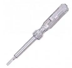 Tester Flat Normal Quality Small size