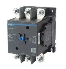 Chint Contactor 3 Pole 32 Amp NXC-32 in Pakistan
